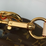 Louis Vuitton, Sunset, Women Bag, Brown