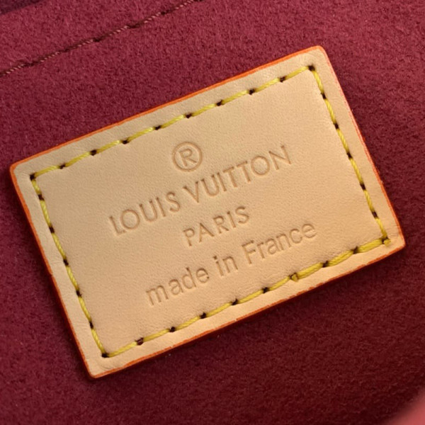 Louis Vuitton, Sunset, Women Bag, Brown