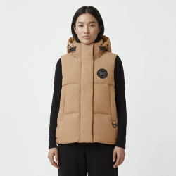 Canada Goose, Women Vest
