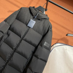 Louis Vuitton, Men Jacket, Black