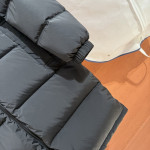Louis Vuitton, Men Jacket, Black