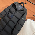 Louis Vuitton, Men Jacket, Black