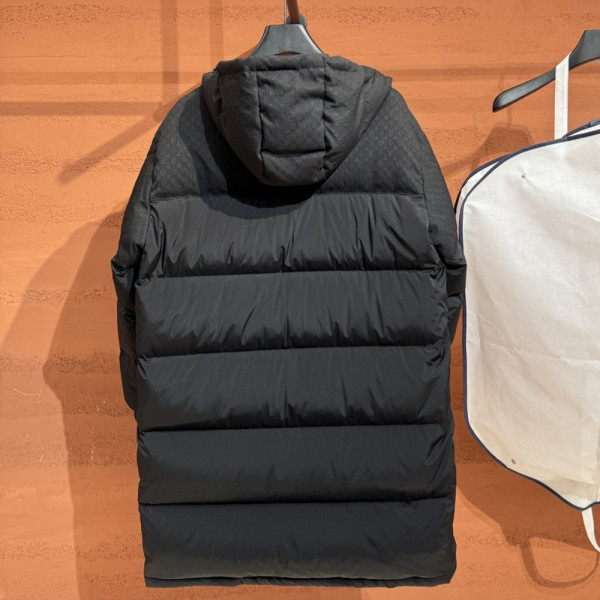 Louis Vuitton, Men Jacket, Black