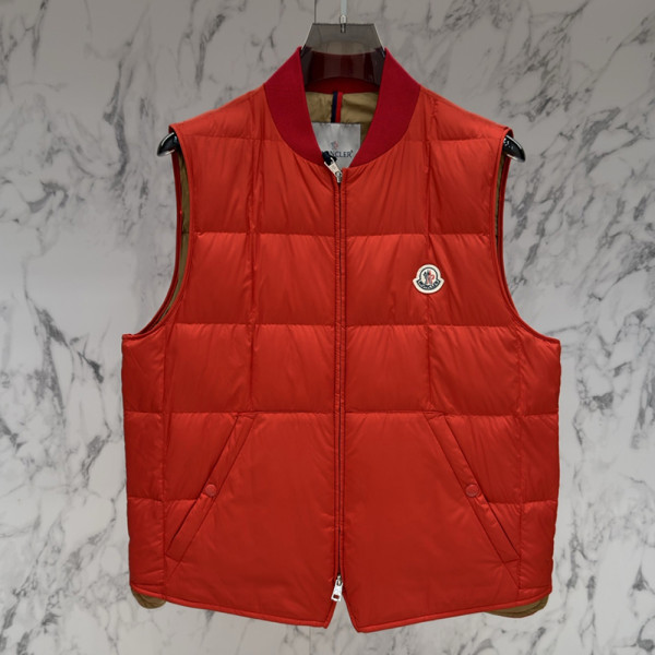 Moncler, Men Vest