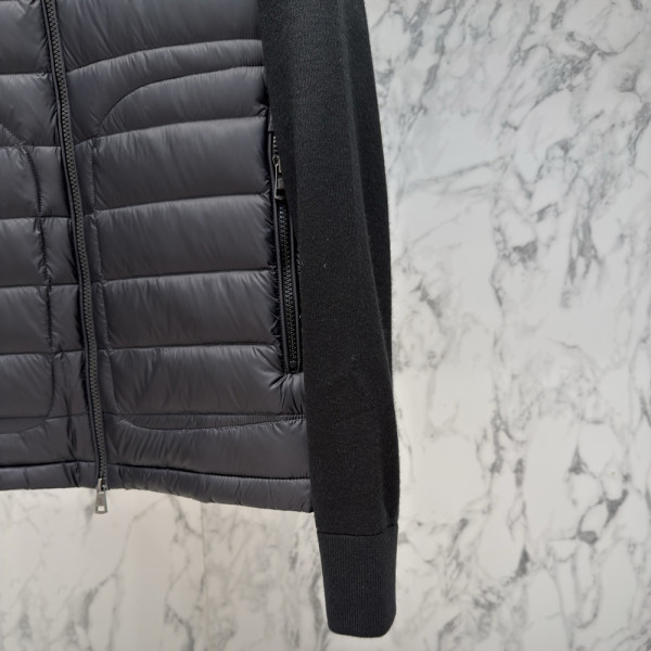 Moncler, Men Vest