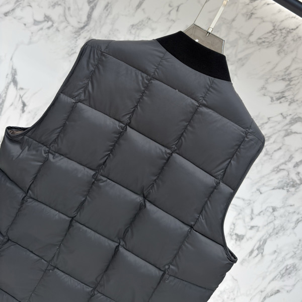 Moncler, Men Vest
