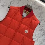 Moncler, Men Vest