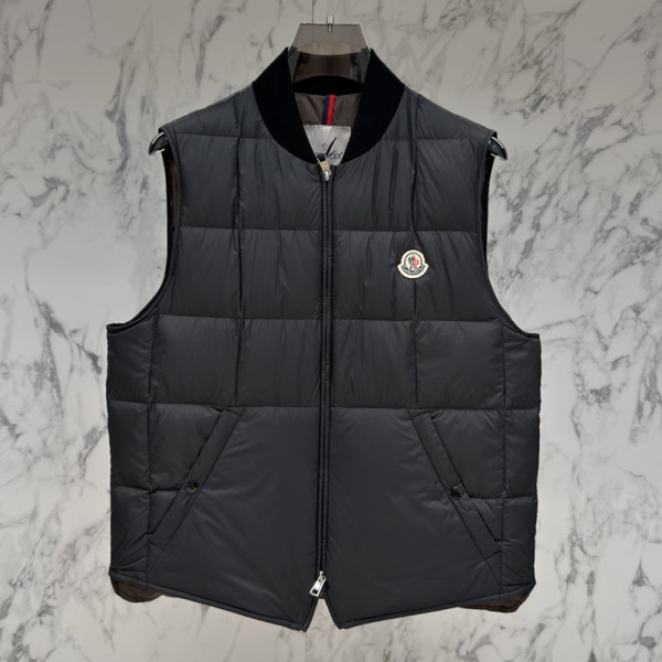 Moncler, Men Vest