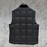 Moncler, Men Vest