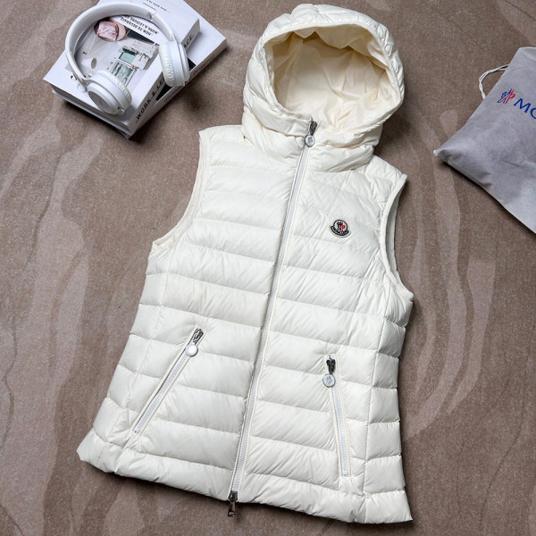 Moncler, Women Vest
