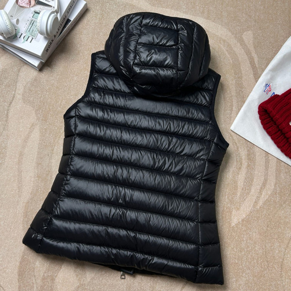 Moncler, Women Vest