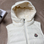 Moncler, Women Vest