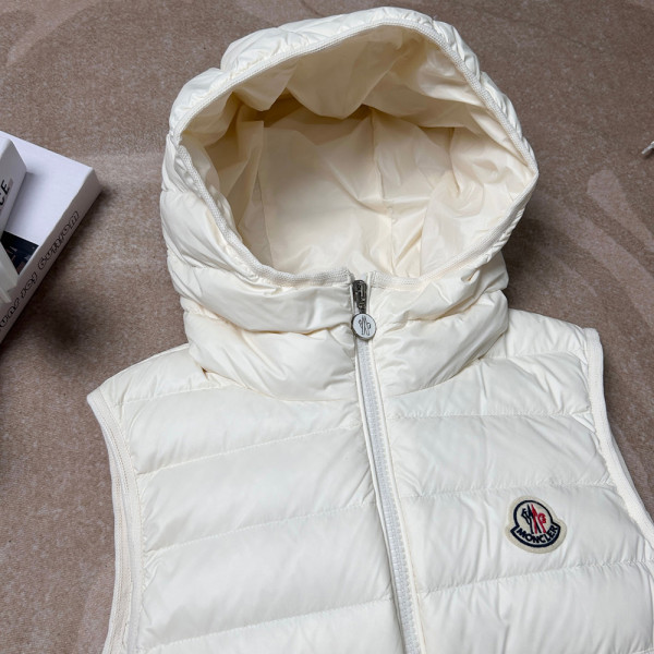 Moncler, Women Vest