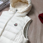 Moncler, Women Vest