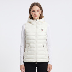 Moncler, Women Vest