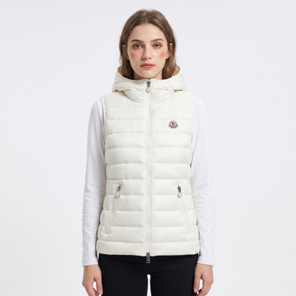 Moncler, Women Vest