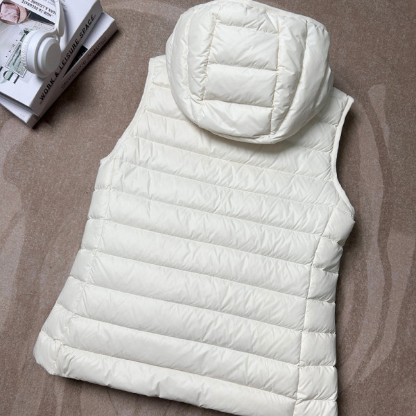 Moncler, Women Vest
