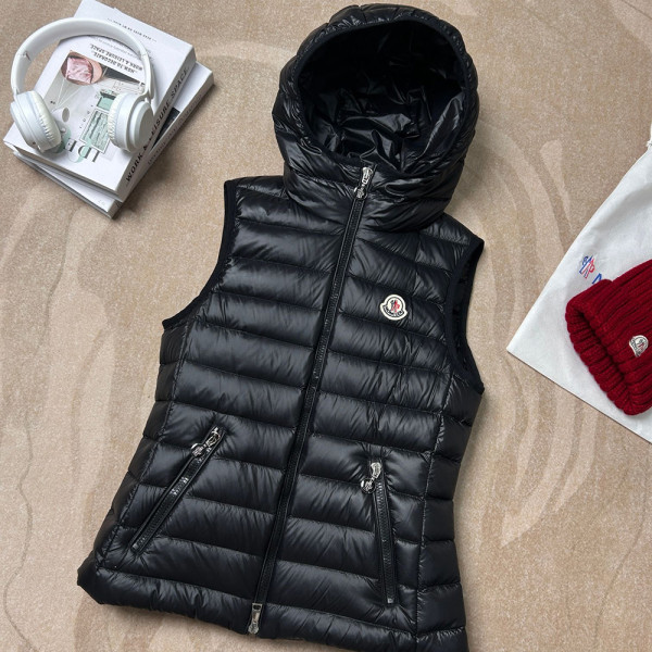Moncler, Women Vest