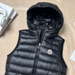 Moncler, Women Vest