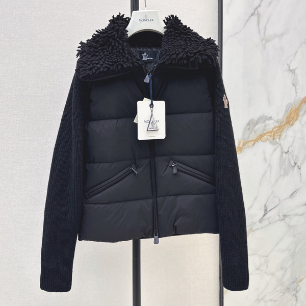 Moncler, Women Jacket