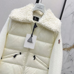 Moncler, Women Jacket