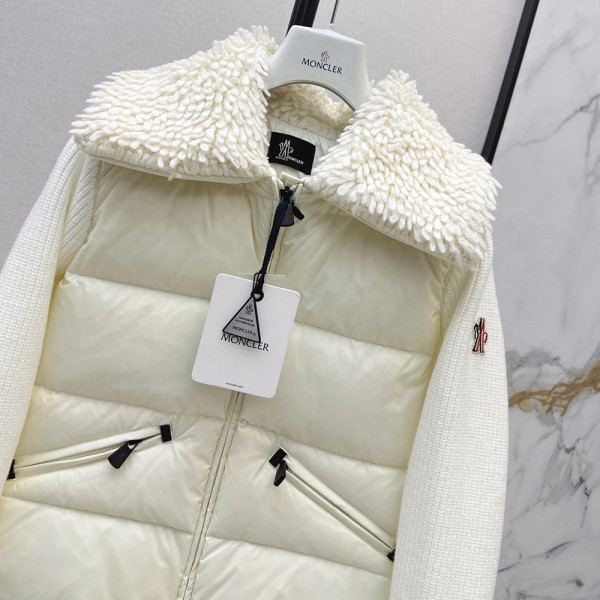Moncler, Women Jacket