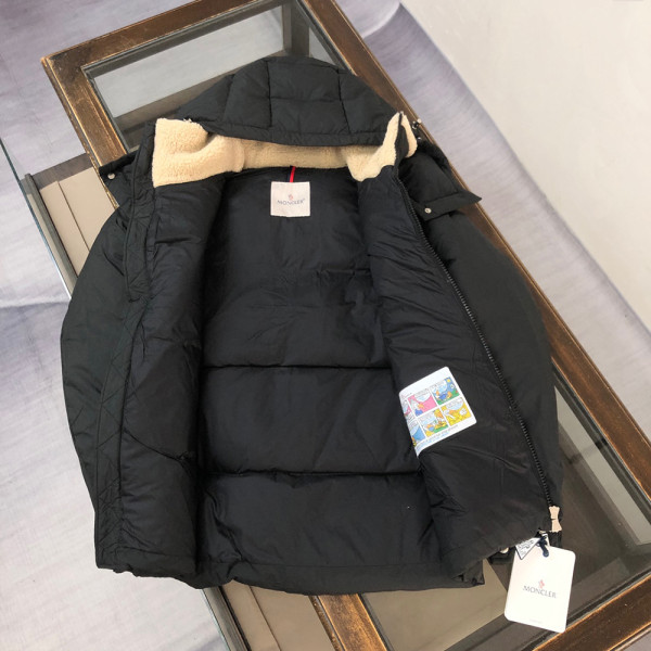 Moncler, Men Jacket