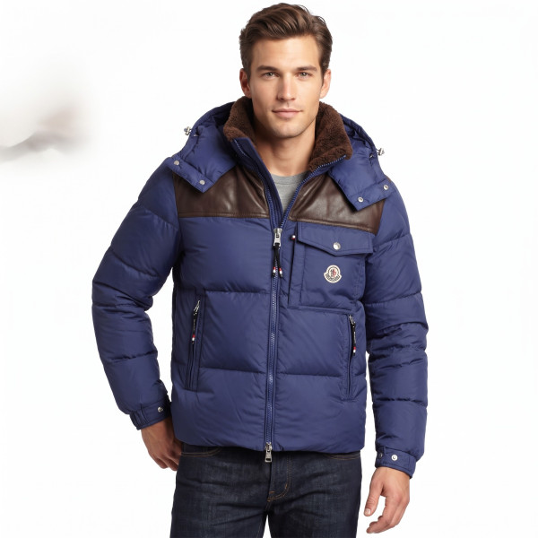 Moncler, Men Jacket