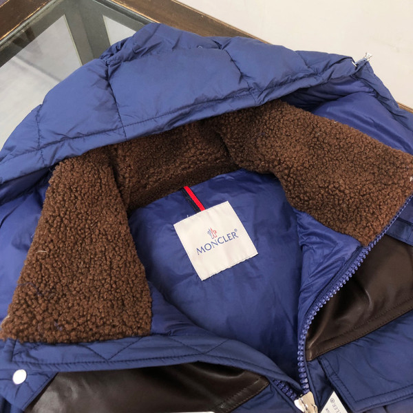 Moncler, Men Jacket