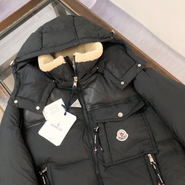 Moncler, Men Jacket