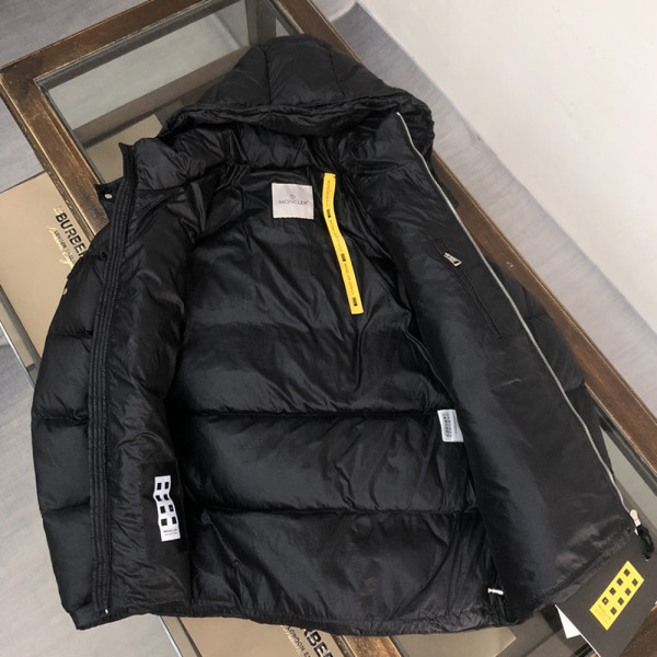Moncler, Men Jacket
