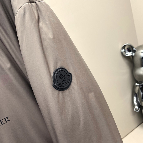 Moncler, Men Jacket