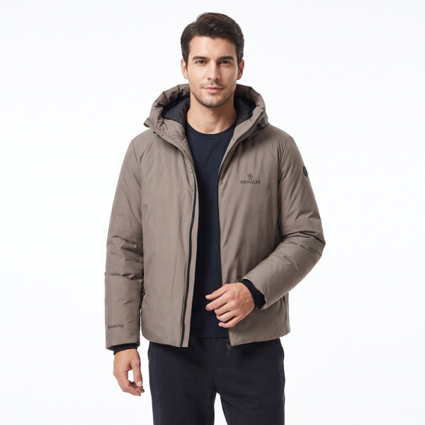 Moncler, Men Jacket