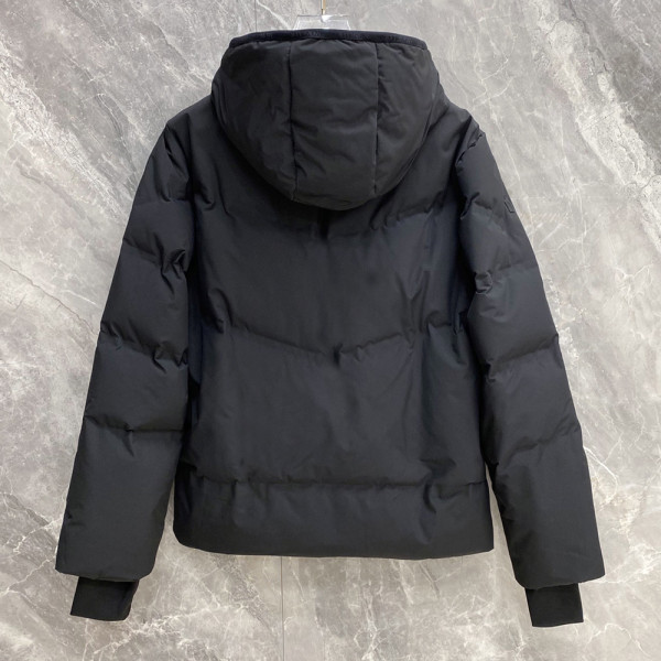 Moncler, Angren, Men Jacket