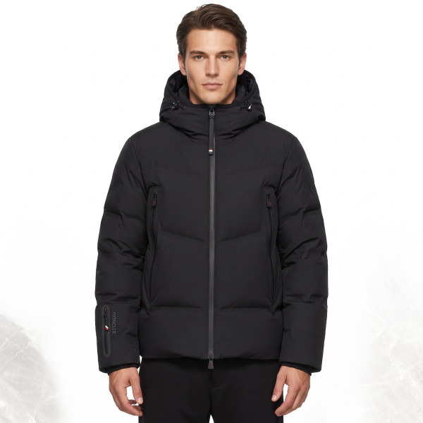 Moncler, Angren, Men Jacket
