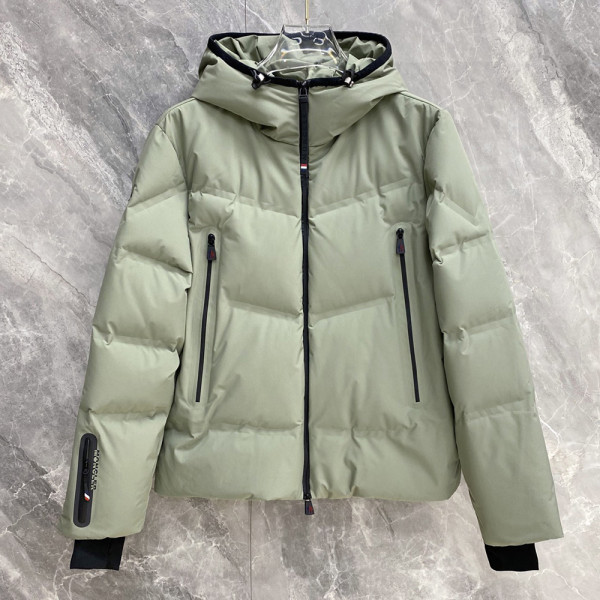 Moncler, Angren, Men Jacket