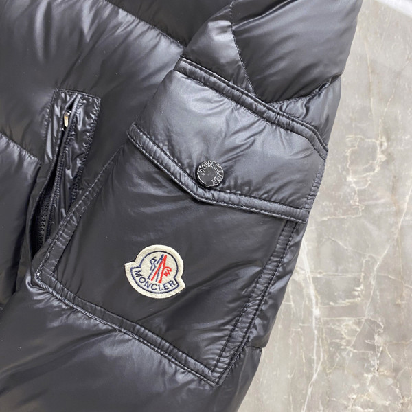 Moncler, Men Jacket