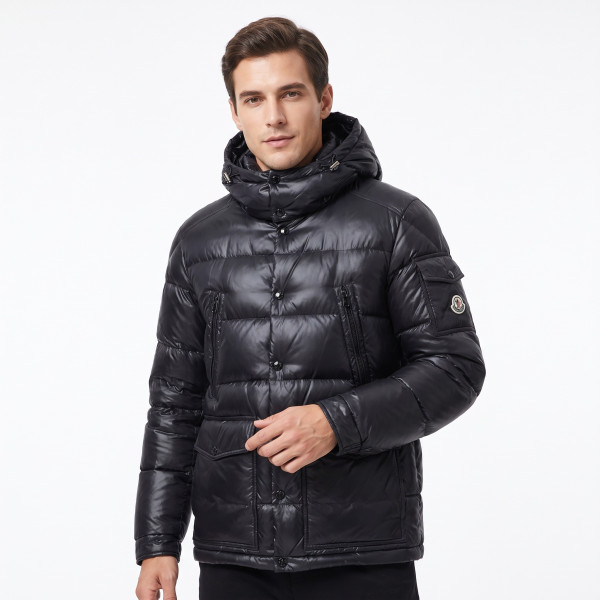 Moncler, Men Jacket