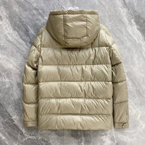 Moncler, Men Jacket