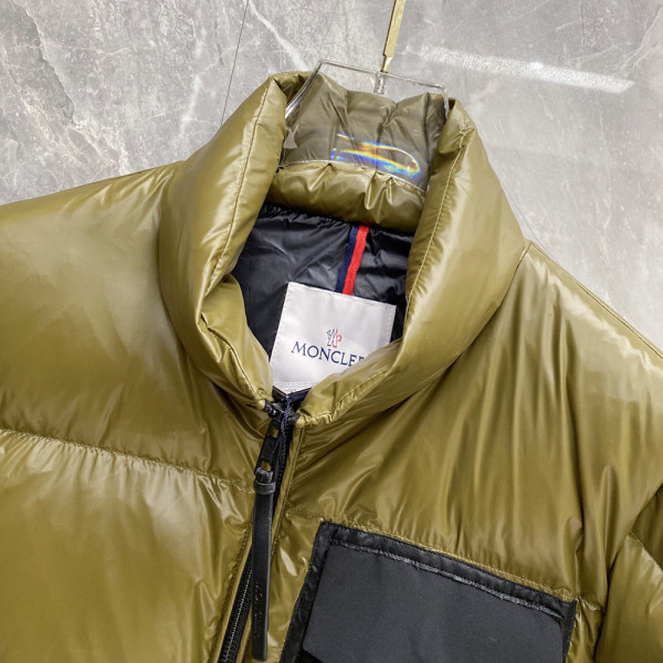 Moncler, Men Jacket