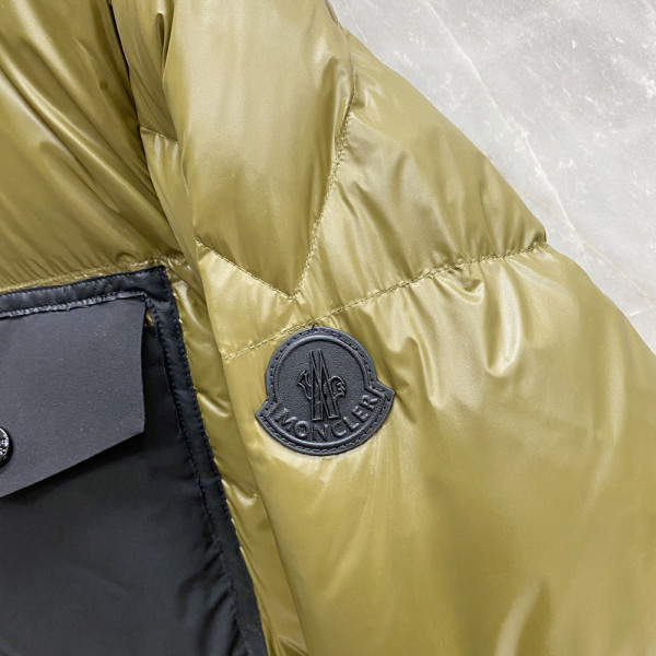 Moncler, Men Jacket