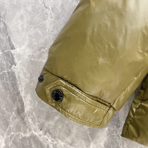 Moncler, Men Jacket