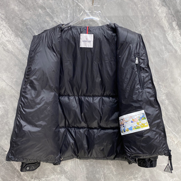 Moncler, Men Jacket