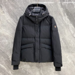 Moncler, Pharrelk Cheastnut, Men Jacket