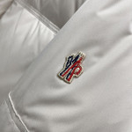 Moncler, Pharrelk Cheastnut, Men Jacket