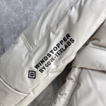 Moncler, Pharrelk Cheastnut, Men Jacket