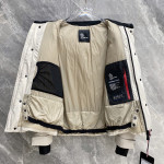 Moncler, Pharrelk Cheastnut, Men Jacket