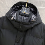 Moncler, Pharrelk Cheastnut, Men Jacket