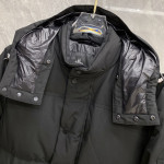 Moncler, Pharrelk Cheastnut, Men Jacket