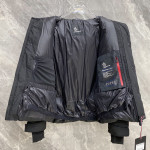 Moncler, Pharrelk Cheastnut, Men Jacket